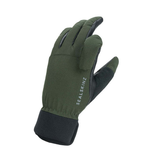 Sealskinz Broome Waterproof All Weather Shooting Glove click to zoom image