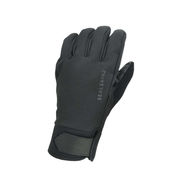 Sealskinz Kelling Waterproof All Weather Insulated Mens Glove  click to zoom image