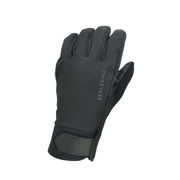 Sealskinz Kelling Waterproof All Weather Insulated Womens Glove  click to zoom image