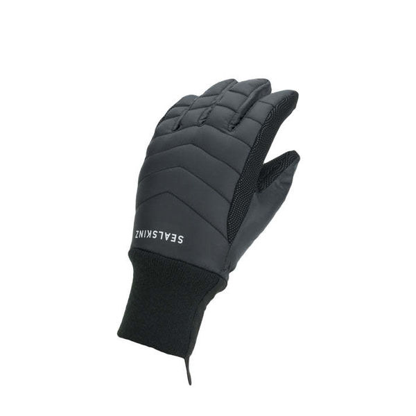 Sealskinz Lexham Waterproof All Weather Lightweight Insulated Glove click to zoom image
