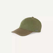 Sealskinz Marham Waterproof Mens Oiled Canvas Cap  click to zoom image