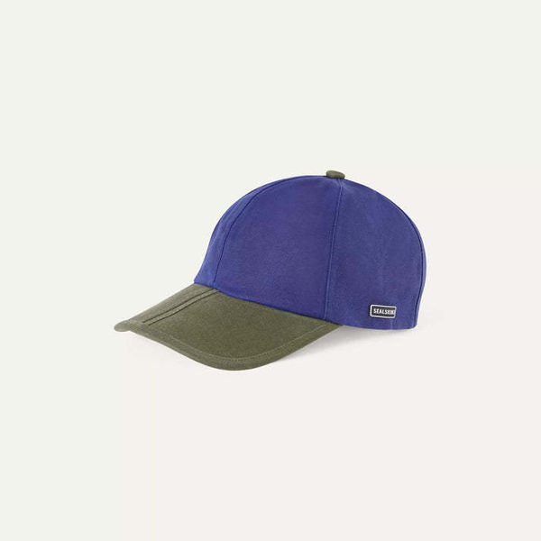 Sealskinz Marham Waterproof Womens Oiled Canvas Cap click to zoom image