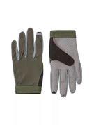 Sealskinz Paston Perforated Palm Glove Small Olive  click to zoom image