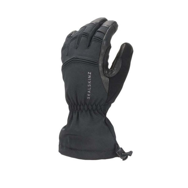 Sealskinz Southery Waterproof Extreme Cold Weather Gauntlet click to zoom image