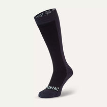 Sealskinz Worstead Waterproof Cold Weather Knee Length Sock