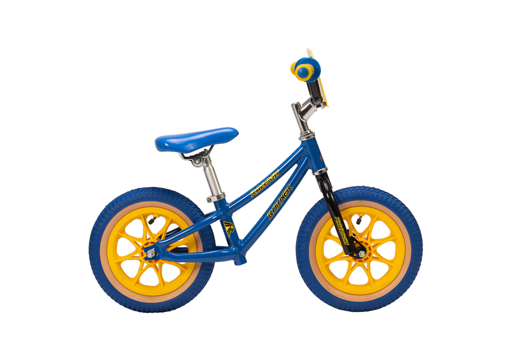 zooom balance bike