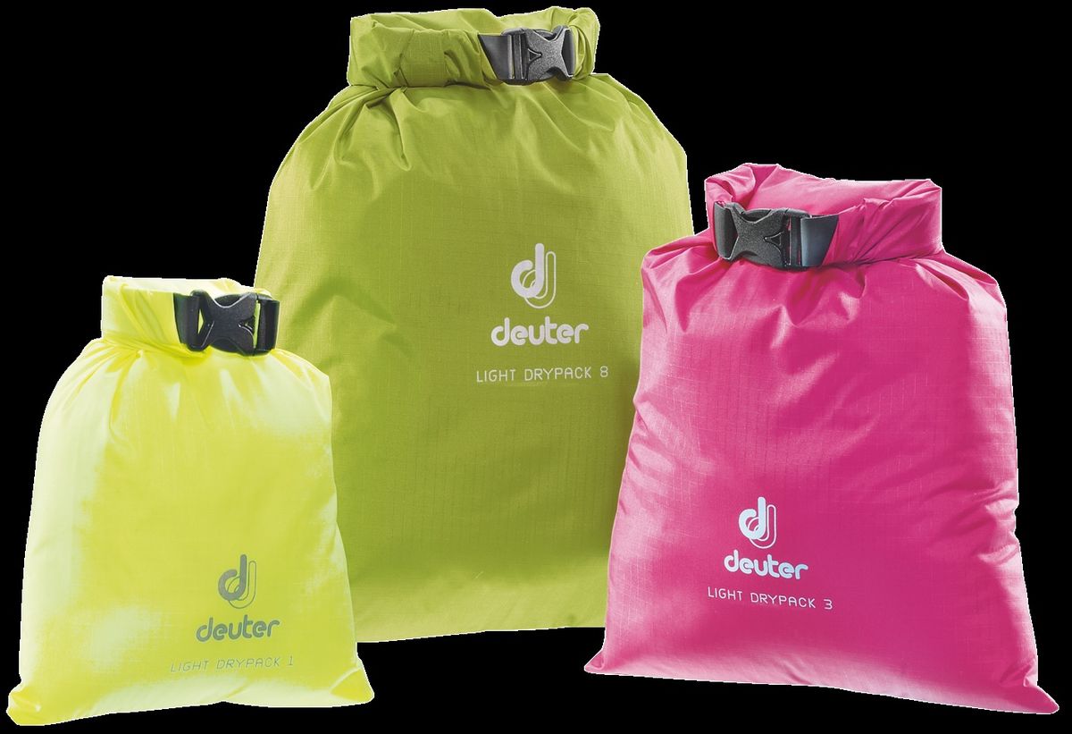 deuter light