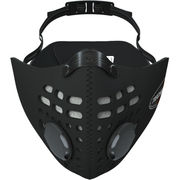Respro CE Techno Mask - Black 