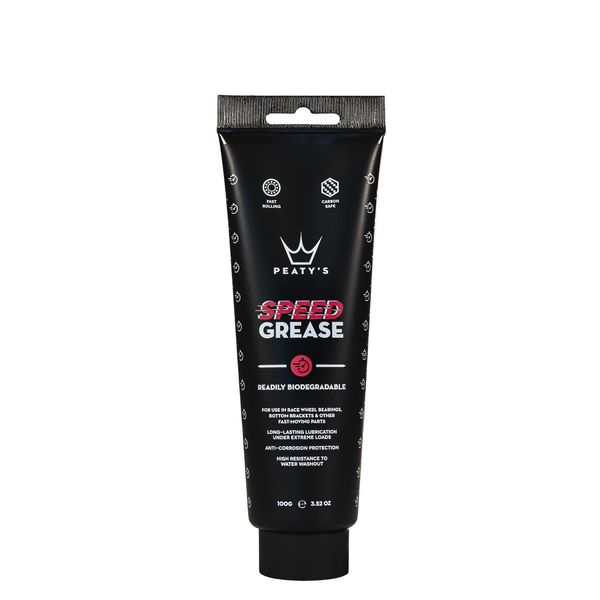 Peaty's Speed Grease 100g click to zoom image