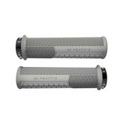 Peaty's Monarch Knurl Grip Thick (32-34mm) Slate 