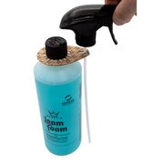 Peaty's LoamFoam Cleaner 1L Bottle click to zoom image