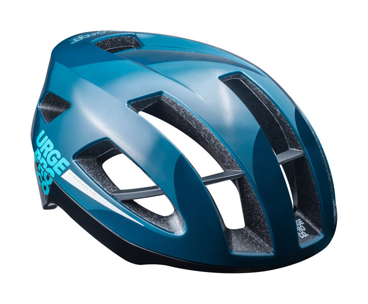 Urge Papingo Road Helmet Midnight Blue click to zoom image