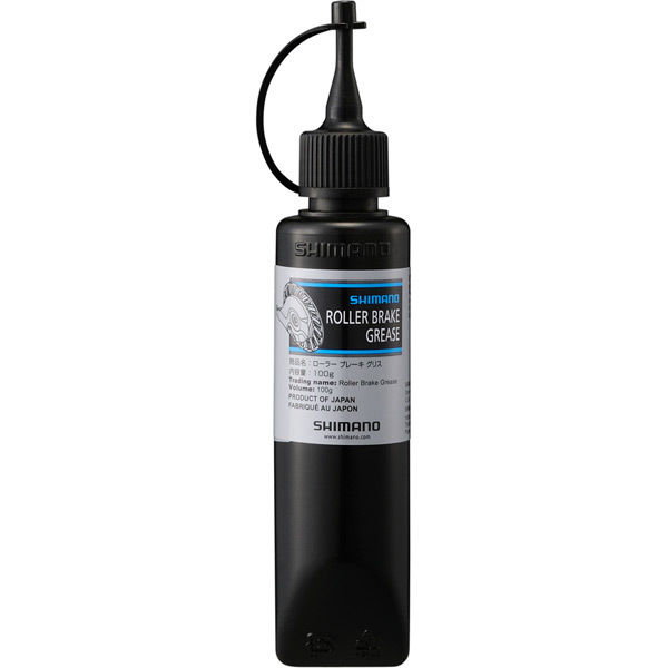 Shimano Roller brake grease (100 g) click to zoom image