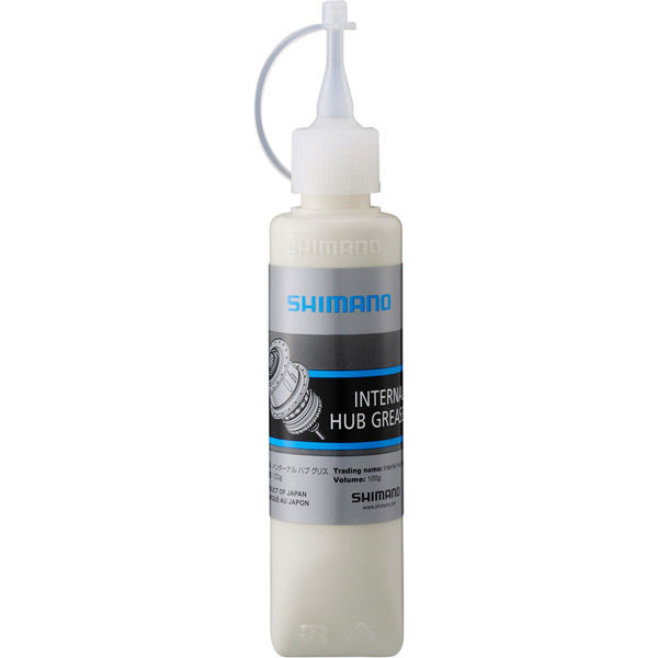 Shimano Internal gear hub grease (100 g) click to zoom image