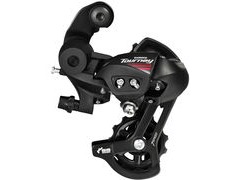 Shimano Rd-A070 7-Speed Road Rear Derailleur With Mounting Bracket 