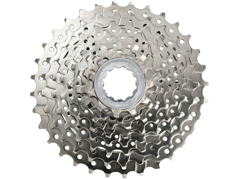 Shimano CS-HG50 8-Speed Cassette click to zoom image