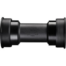 Shimano BB-RS500 Road-fit bottom bracket 41 mm diameter with inner cover, for 86.5 mm