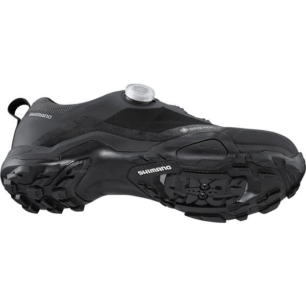 shimano gore tex mtb shoes