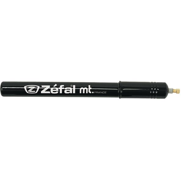Zefal Mt 323 Alu 300mm Frame Pump +Pegs Frame Pump click to zoom image