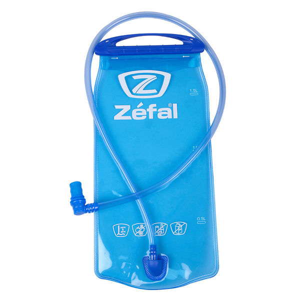 Zefal Hydration Bladder 1.5L click to zoom image