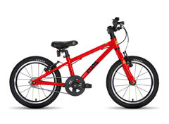 Frog 44 First Pedal Bike  Red  click to zoom image