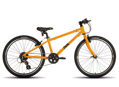 Frog Hybrid 61 Bike  Orange  click to zoom image