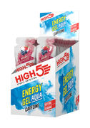 High5 Energy Gel Aqua Caffeine x20 66g  click to zoom image