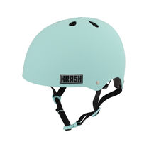 C-Preme Krash Pro Fs Child Helmet (5+ Years) Matte Mint Unisize 50-54cm