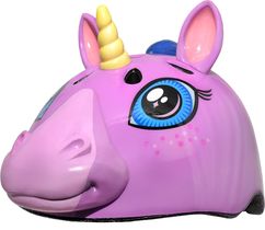 C-Preme Raskullz Toddler Helmet (3+ Years) - Unicorn Pink Unicorn Pink Unisize 48-52cm