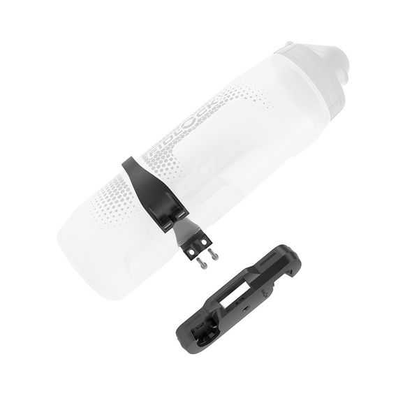 Fidlock TWIST Bottle Connector+Belt Replacement mount for TWIST bottles, suit 800 & Keego bottles click to zoom image