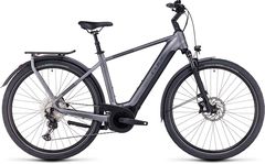 Cube Touring Hybrid EXC 625  click to zoom image