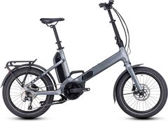 Cube Fold Sport Hybrid 500 20"  click to zoom image