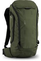 Cube Backpack Atx 22 Tm Olive