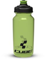Cube Bottle 05l Icon Green