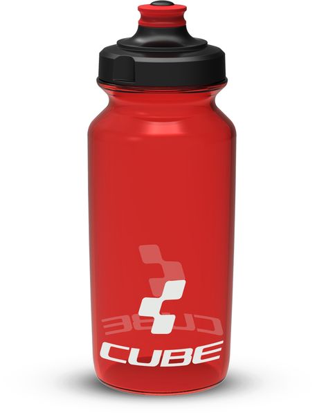Cube Bottle 05l Icon Red click to zoom image