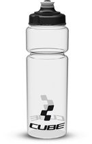 Cube Bottle 075l Icon Transparent