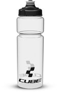 Cube Bottle 075l Icon Transparent 