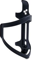 Cube Bottle Cage Hpa Left-hand Sidecage Black