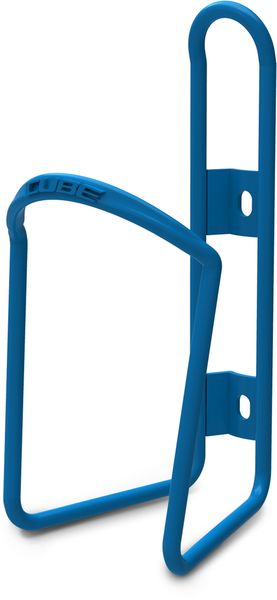 Cube Bottle Cage Hpa Matt Blue click to zoom image