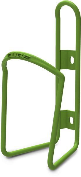 Cube Bottle Cage Hpa Matt Green click to zoom image