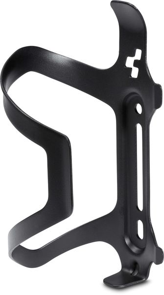 Cube Bottle Cage Hpa Sidecage Black Anodized click to zoom image