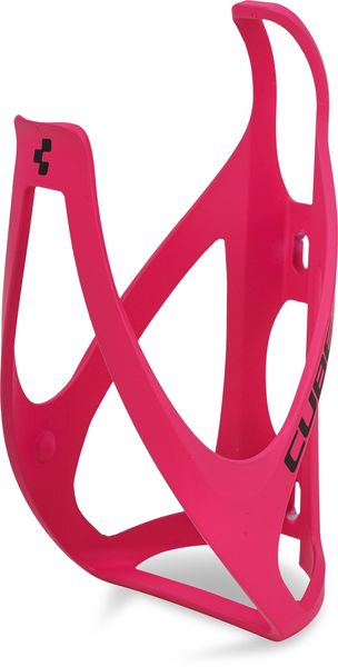 Cube Bottle Cage Hpp Matt Berry/black click to zoom image