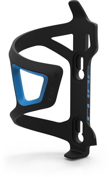 Cube Bottle Cage Hpp-sidecage Black/blue click to zoom image