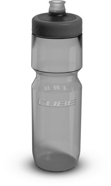 Cube Bottle Grip 0.75l Black click to zoom image