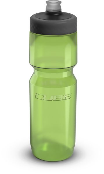 Cube Bottle Grip 0.75l Green click to zoom image