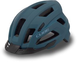 Cube Helmet Cinity Blue