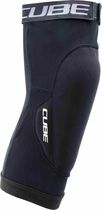 Cube Knee Protection X Actionteam Black