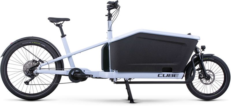 Cube Cargo Sport Dual Hybrid 1000 Flwhite 2024 20" click to zoom image