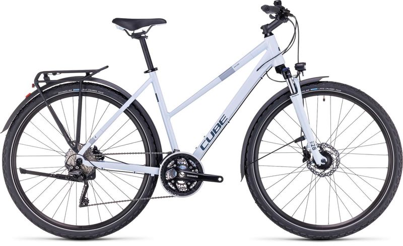 Cube Nature Pro Allroad Frostwhite/grey 2024 T click to zoom image