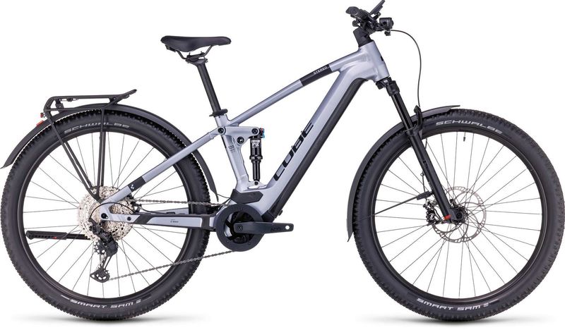 Cube Stereo Hybrid 120 Race 750 All Polar 2024 click to zoom image